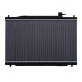 Reach International 41-13155 Radiator