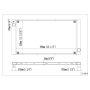 Reach International 41-13168 Radiator