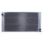 Reach International 41-13168 Radiator