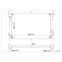 Reach International 41-13178 Radiator