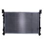 Reach International 41-13178 Radiator