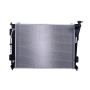 Reach International 41-13191 Radiator