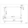 Reach International 41-13194 Radiator