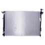 Reach International 41-13194 Radiator