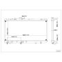 Reach International 41-1319 Radiator
