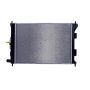 Reach International 41-13202 Radiator