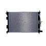 Reach International 41-13202 Radiator