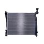 Reach International 41-13204 Radiator