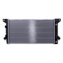Reach International 41-13225 Radiator