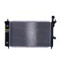 Reach International 41-1322 Radiator