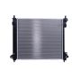 Reach International 41-13240 Radiator