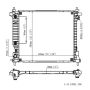 Reach International 41-13241 Radiator