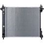 Reach International 41-13242 Radiator