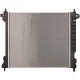 Reach International 41-13243 Radiator