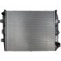 Reach International 41-13244 Radiator