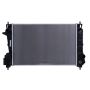 Reach International 41-13248 Radiator