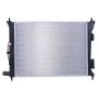 Reach International 41-13253 Radiator