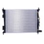 Reach International 41-13253 Radiator