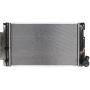 Reach International 41-13255 Radiator