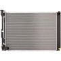 Reach International 41-13256 Radiator