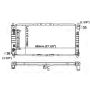 Reach International 41-1325 Radiator