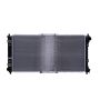 Reach International 41-1325 Radiator