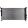 Reach International 41-13262 Radiator