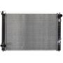 Reach International 41-13266 Radiator