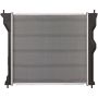 Reach International 41-13268 Radiator