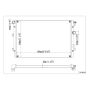 Reach International 41-13272 Radiator