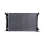 Reach International 41-13278 Radiator