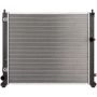 Reach International 41-13285 Radiator