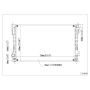 Reach International 41-13306 Radiator