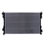 Reach International 41-13308 Radiator
