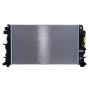 Reach International 41-13318 Radiator