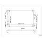 Reach International 41-13319 Radiator