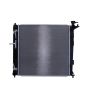 Reach International 41-13324 Radiator