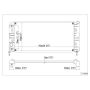 Reach International 41-13326 Radiator