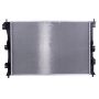 Reach International 41-13327 Radiator