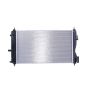 Reach International 41-13328 Radiator