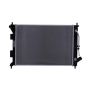 Reach International 41-13333 Radiator