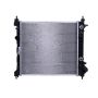 Reach International 41-13342 Radiator