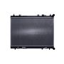 Reach International 41-13348 Radiator