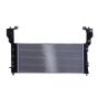 Reach International 41-13356 Radiator