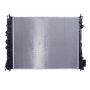 Reach International 41-13361 Radiator