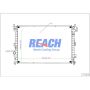 Reach International 41-13362 Radiator