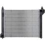 Reach International 41-13365 Radiator