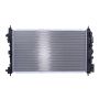 Reach International 41-13366 Radiator