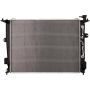 Reach International 41-13388 Radiator