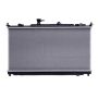 Reach International 41-13389 Radiator